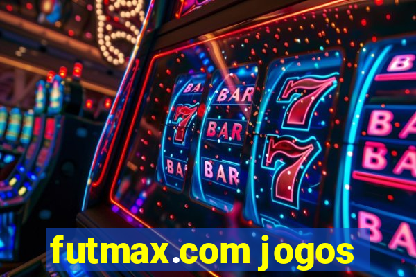 futmax.com jogos